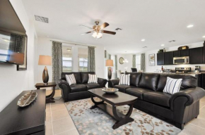 Beautiful 4 Bed Pool Villa with Game Room-1303YC